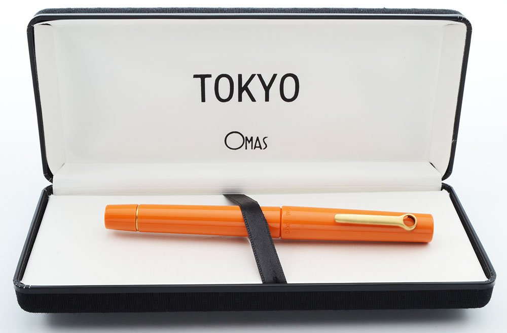 伊東屋　ロメオ　Romeo warranted 14k pen 1 Japanese Ballpoint Refillable Pens | Topdrawer